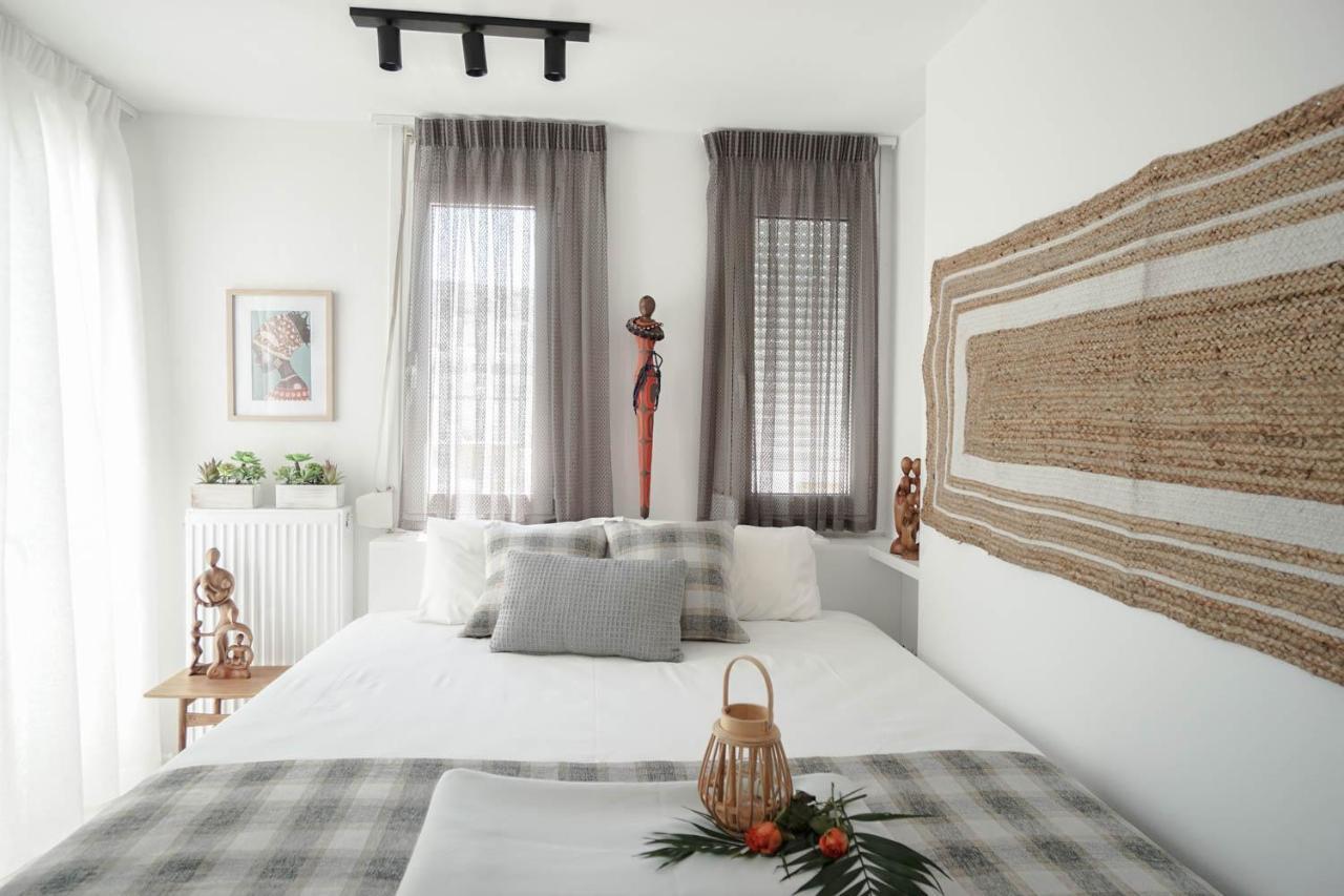 Urban Beach Studio Rethymno  Exterior photo