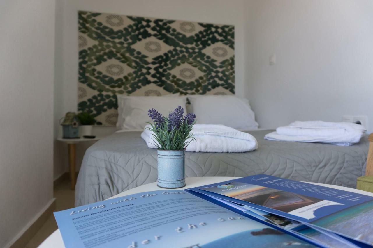 Urban Beach Studio Rethymno  Exterior photo
