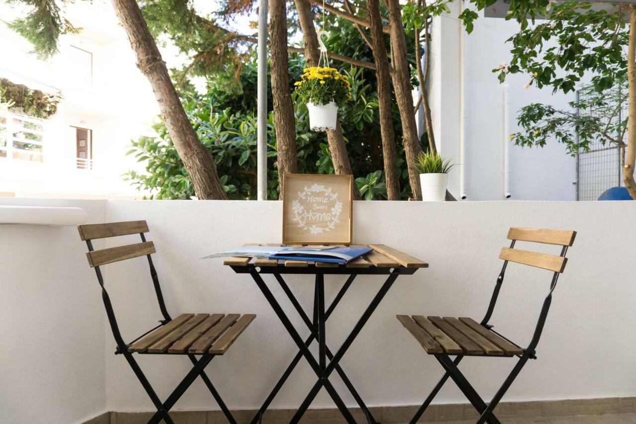 Urban Beach Studio Rethymno  Exterior photo